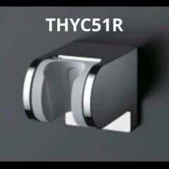 TOTO THYC51R 角度調節式シャワーハンガー 【2個】のサムネイル