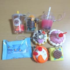 アミューズメント景品セットのサムネイル