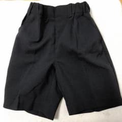 フォーマル ハーフパンツのサムネイル
