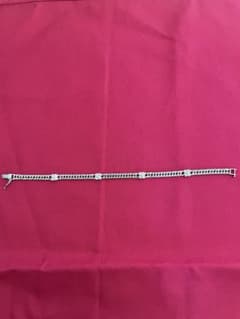 稀少美品プラチナ喜平6面ブレスレット ダイヤモンド pt850重16g - メルカリ