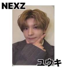 NEXZ O-RLY？ MMT ユウキのサムネイル