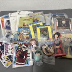 僕のヒーローアカデミア グッズまとめ売り③ - メルカリ