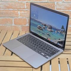 2696)MacBook Air M1 13インチ バッテリー良好◎ - メルカリ