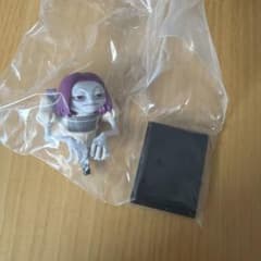HUNTER×HUNTER ガシャポン！コレクション 玩具修理者のサムネイル
