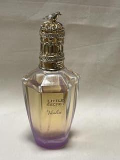【廃盤商品】ヴァシリーサ リトルシークレット オードパルファム 50ml - 5
