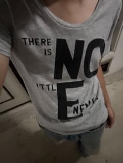 fti punkandyo swag tシャツ ロゴTシャツflexwitme - メルカリ