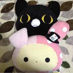 ♡フェイスクッション♡のサムネイル
