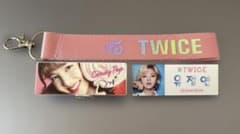 【TWICEセット】 ナヨン・ジョンヨン クリップのサムネイル