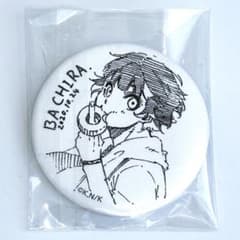 ブルーロック プリンセスカフェ あたり付き缶バッジ 当たり付き 蜂楽