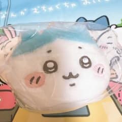 [얼굴 엄선] 치이카와 베이비 하이하이 봉제인형 꿀벌