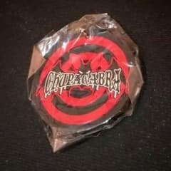 新品:VAMPS HYDE チュパカブラ コインケースのサムネイル