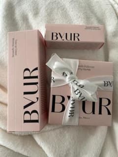 新品　Byur コスメ★のサムネイル