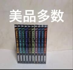 미품 다수 샤먼킹 슈퍼스타 SHAMANKING 전 10권