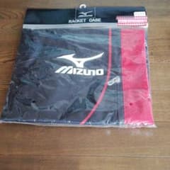 新品 MIZUNO ラケットケースのサムネイル