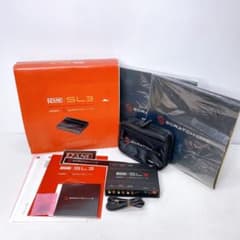 RANE SL3 Scratch Live オーディオインターフェース B038 - メルカリ