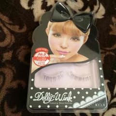 Dolly Wink 下まつげ No.5のサムネイル