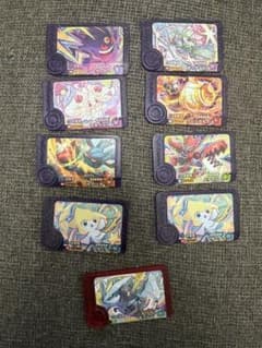 こ*ー様 ポケモンフレンダ　レア　まとめのサムネイル