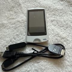 SONY WALKMAN NW-A866 本体 充電コンセント (ジャンク) - メルカリ