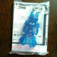 トランスフォーマー非売品のサムネイル