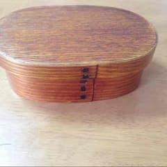 曲げわっぱのサムネイル