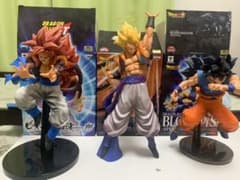 ドラゴンボール フィギュア まとめ売りのサムネイル