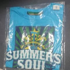 清木場俊介 Tシャツのサムネイル