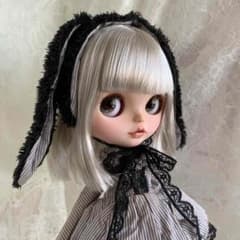 ☆ カスタムドール ブライス   65のサムネイル