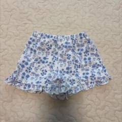 花柄パンツ 80cm 西松屋のサムネイル