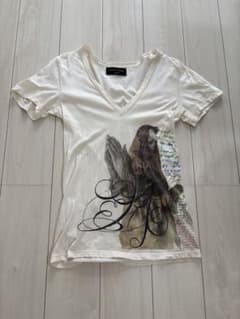 y2k share spirit カットソー Tシャツ hyde yasu - メルカリ