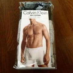 Calvin Klein カルバンクライン ボクサーパンツのサムネイル