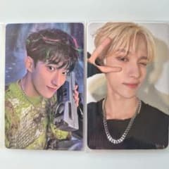 SEVENTEEN ドギョム トレカ ラキドロ Weverse SHOPEE - メルカリ