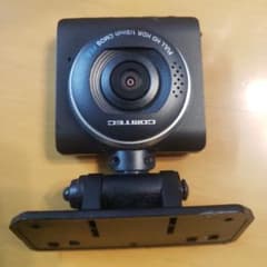 COMTEC　ZDR-012 ドライブレコーダーのサムネイル