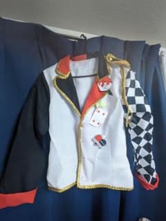 ケイト・ダイヤモンド 寮服 コスプレのサムネイル