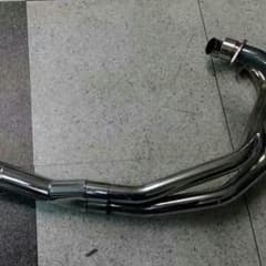 GS400ウイング管 値下げ考えますのサムネイル