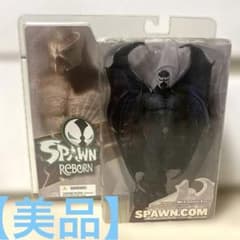 SPAWN REBORN Wings of Redemption Spawnのサムネイル
