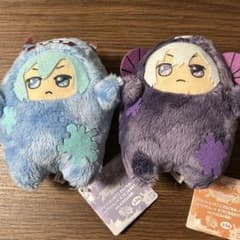 モンぬい アイナナ 逢坂壮五 四葉環 - メルカリ