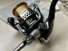 シマノ SHIMANO 09 レアニウムCI4 C2000S スピニングリール - メルカリ
