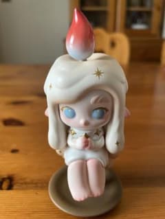 POPMART chakaフィギュアのサムネイル