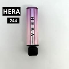 HERA Sensual Aqua Lipstick 244