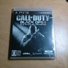 コールオブデューティ ブラックオプスll BO2のサムネイル