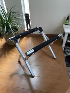 1号様専用　コールマン　Coleman クラースタンドのサムネイル