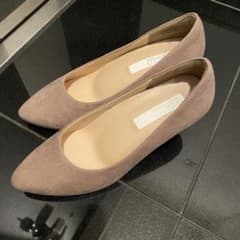 NUOVO パンプスのサムネイル