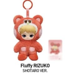 RIIZE POPMART RIZUKO SHOTARO リズコ　ショウタロウのサムネイル