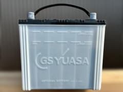 【新品】マツダ純正 カーバッテリー Q-85 2024年7月製造 新品】マツダ純正 カーバッテリー Q-85 2024年7月製造 - メルカリ