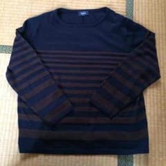レディース 3L ニットのサムネイル