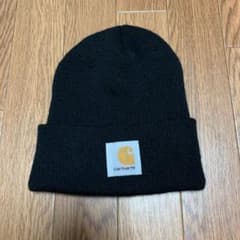 carhartt カーハート ニット帽のサムネイル