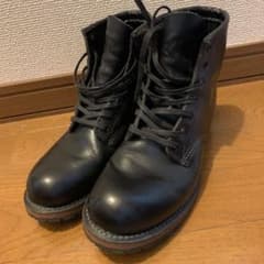 REDWING ベックマン 9014 最終値下げのサムネイル