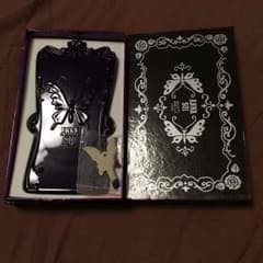 ANNA SUI スマホケース iPhone5.5sのサムネイル