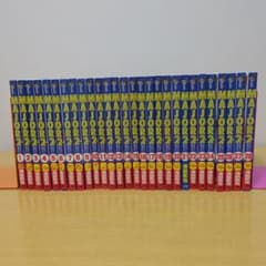 【全巻初版】MAJOR 2nd メジャーセカンド 全巻セット m45109366311_1.jpg?1718804132
