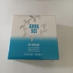 ANNA SUI SUI DREAMS オードトワレ 30mLのサムネイル